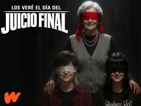 Los veré el dia del juicio final